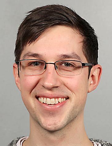 Luke Thering